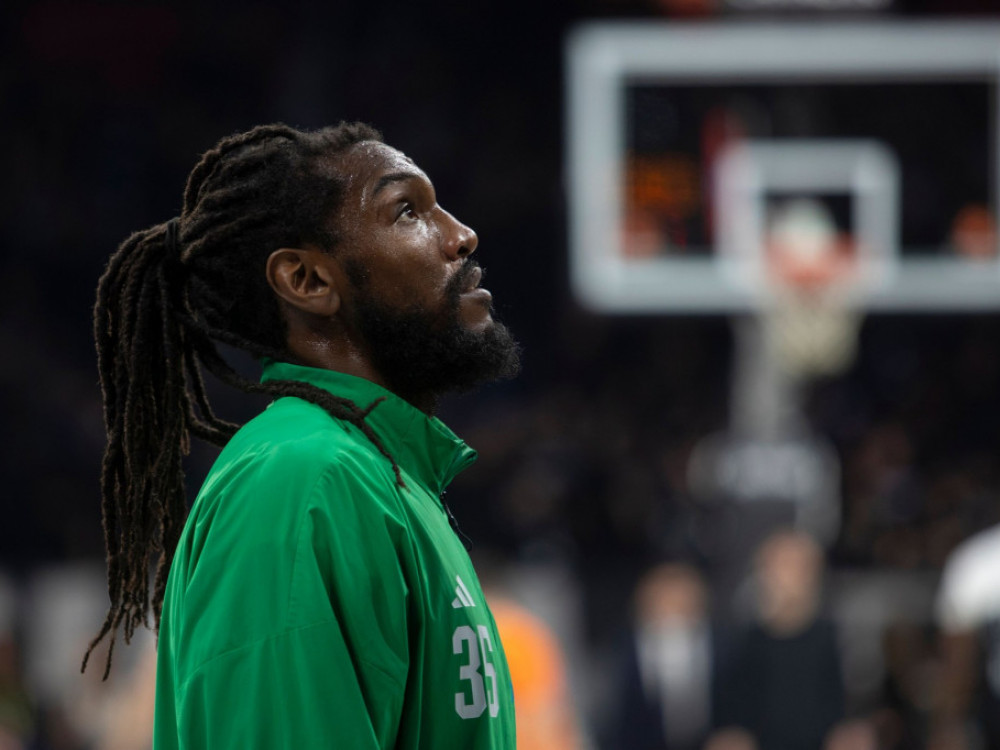 Drugi najbolji skakač u koledž istoriji - Kenet Farid