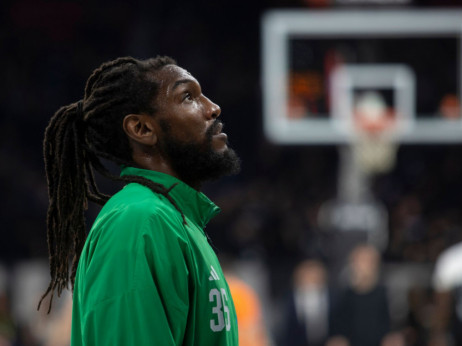 Kenet Farid za TV Arena sport: Nisam očekivao da će Jokić biti MVP, sećam se tog finala sa Srbijom...