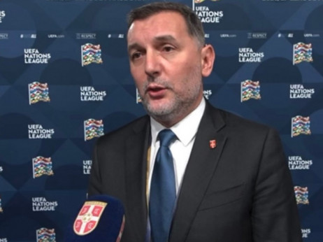 Radujko potvrdio da je u UEFA bilo priče o regularnosti i dodao: Želimo da zadržimo mesto u elitnoj diviziji Lige nacija
