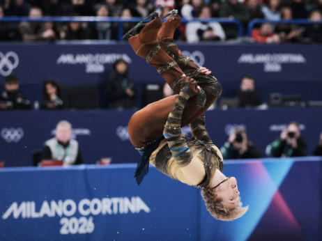 Ilija Malinin juri zlato u ZOI: Hoće li večeras pasti istorijski četvorostruki aksel?