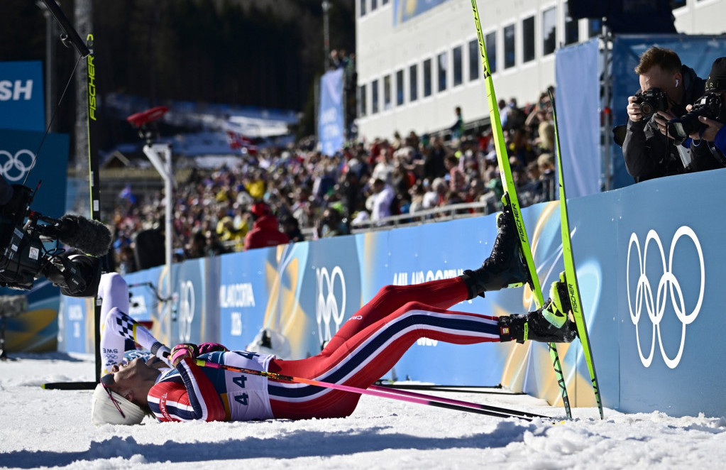Johanes Hesflot Klabo