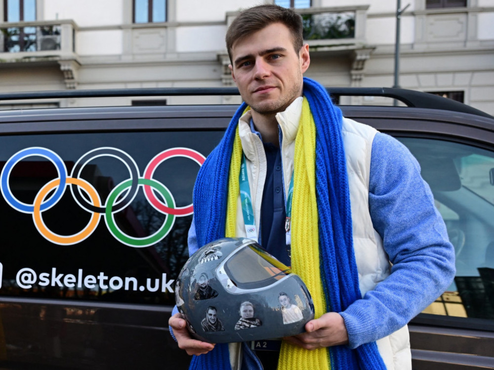 Vladeimir Heraskevič