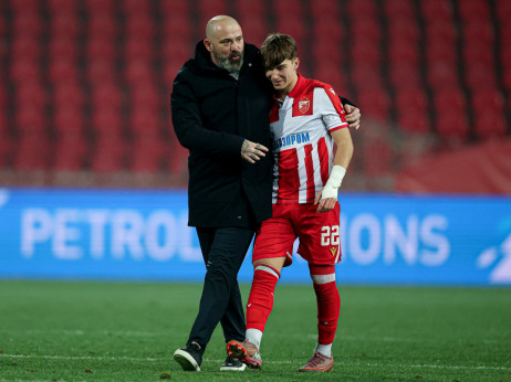 Stanković pred Pančevo: Ivanića nećemo požurivati, Železničar dosledan svojoj igri