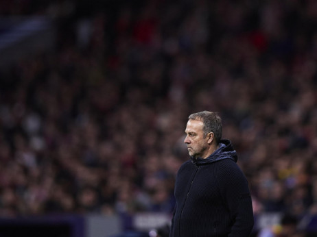 Nova tura varničenja na relaciji Barselona - Real Madrid: Flik započeo, Arbeloa nastavio