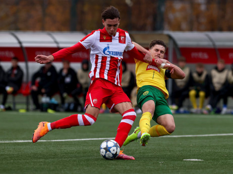 Bajer ozvaničio novog Šika: Velika očekivanja od Alekse Damjanovića