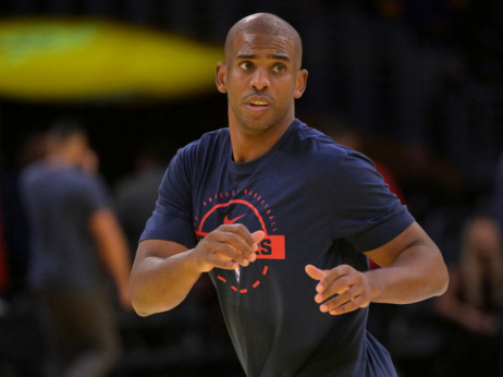 Kris Pol višak i u Torontu! Legendarni NBA košarkaš (ne)očekivano na "belom hlebu"