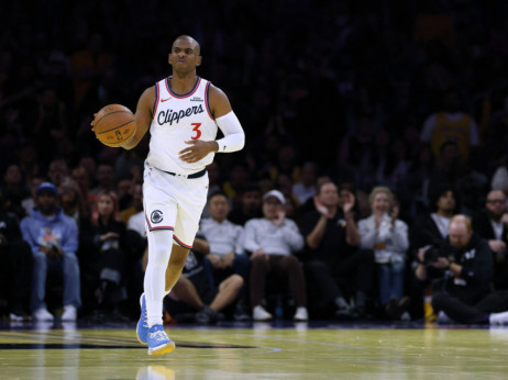 Nema više, KRAJ! Kris Pol završio s igranjem profesionalne košarke, posle dve decenije u NBA