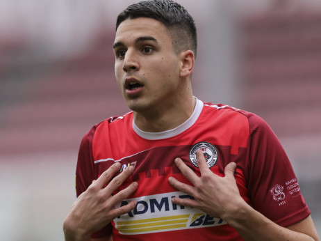 Mozzart Bet Prva Liga Srbije: Pobeda Loznice na premijeri