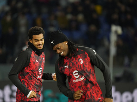 Milan teškom mukom osvojio Pizu: Luka Modrić sačuvao korak sa Interom