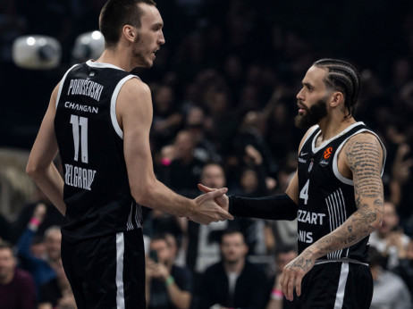 Pokuševski za Arenu: Odlučili su detalji