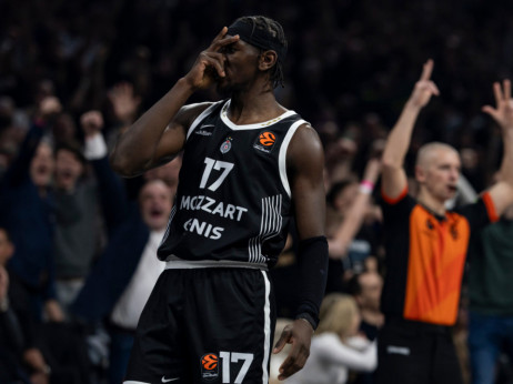 Sramno suđenje: Partizan traži ekspertizu protiv Reala