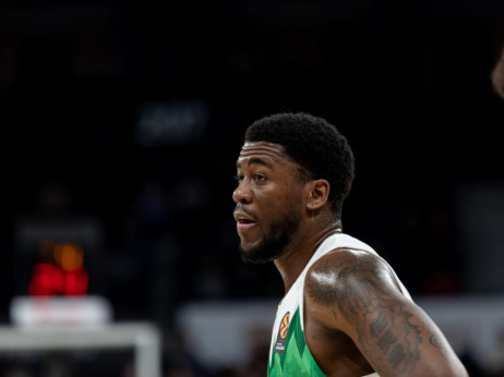 Mozes Rajt najefikasniji igrač 28. kola Evrolige