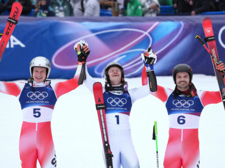 Lukas Braten ispisao nove stranice istorije: Brazil po prvi put ima zlato na Zimskim olimpijskim igrama!