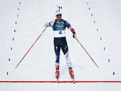 Žakelan imao olimpijsko zlato u ruci, ali mu je zadrhtala posle 10 kilometara: Na kraju samo bronza