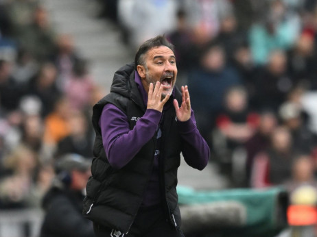 Nikola Milenković ima novog šefa struke: Vitor Pereira zvanično preuzeo kormilo Notingem Foresta