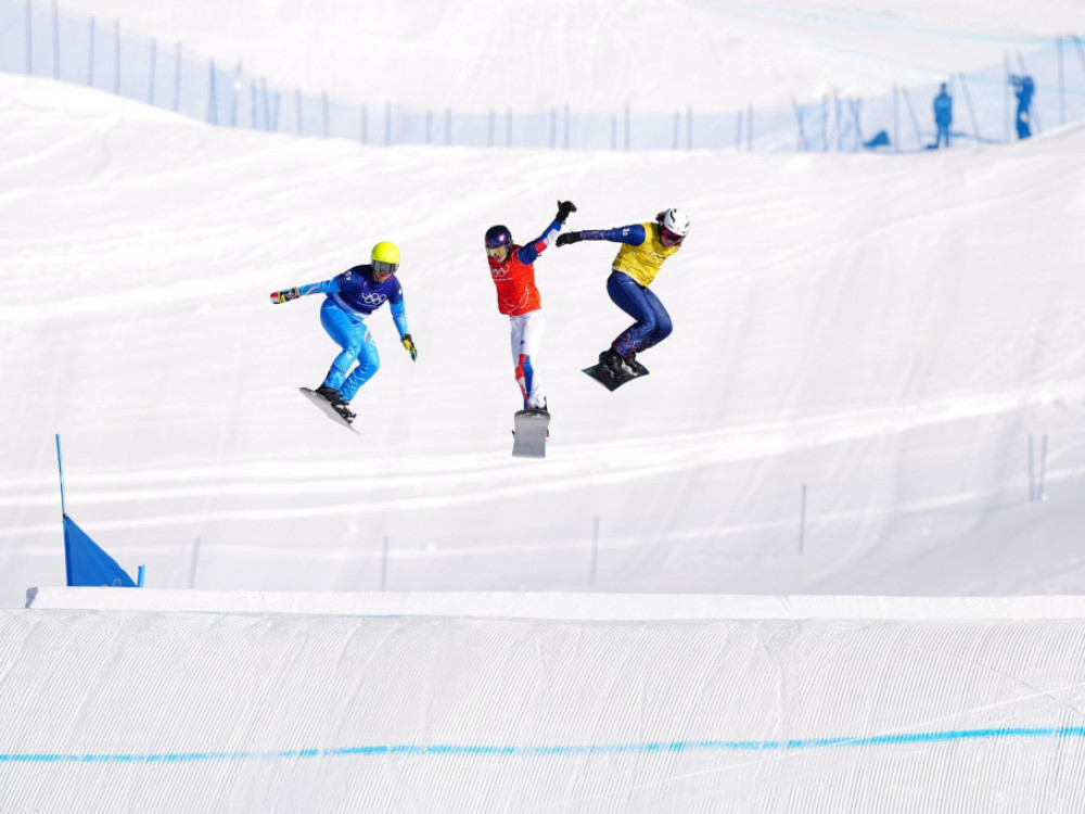 Velika Britanija nastavlja da iznenađuje na Igrama u Milanu i Kortini