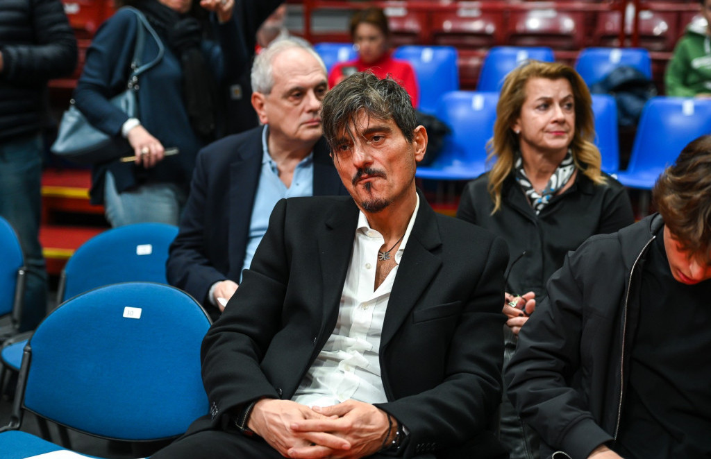 Čeka se reakcija Dimitrisa Janakopulosa