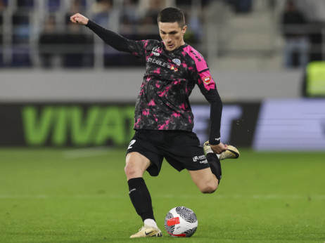 TSC lako savladao Mladost: Lučanci šest mečeva ne znaju za pobedu