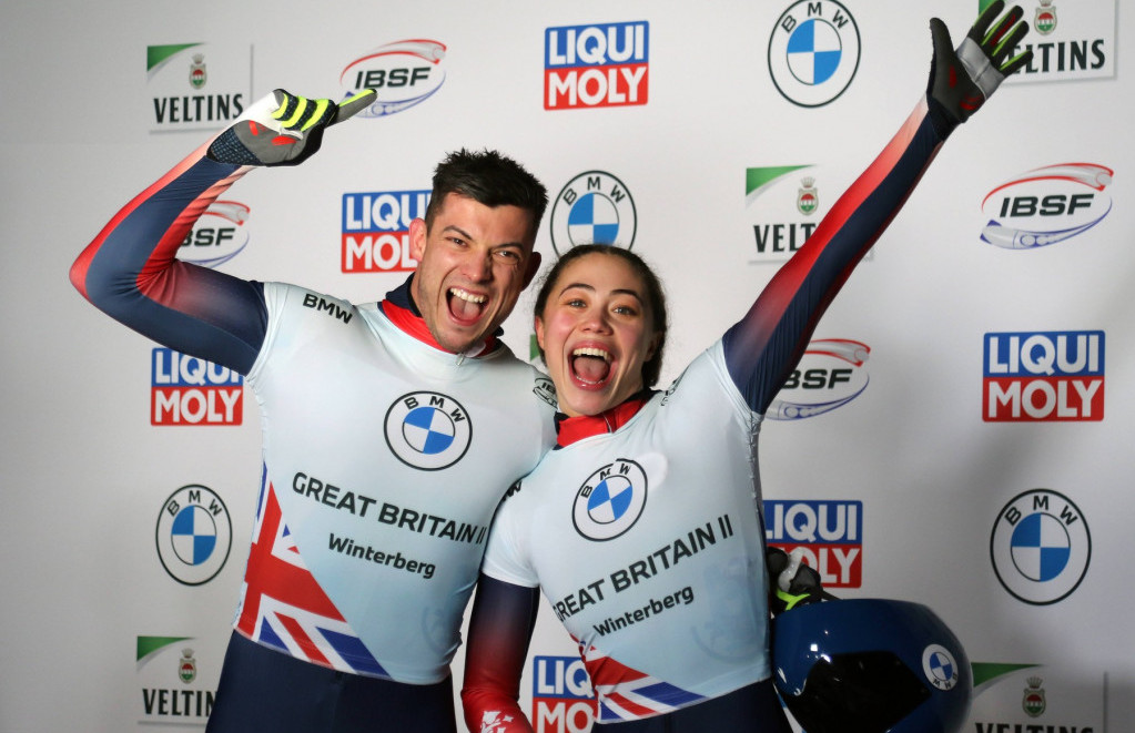 Tabita Stoker i Met Veston