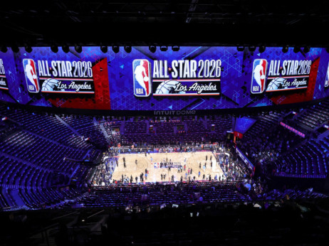 (UŽIVO) NBA Ol-star u potpuno novom formatu: Tri tima, mini turnir i SAD protiv "ostatka sveta"
