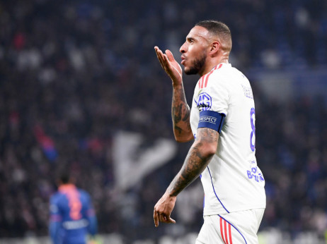 Nema Endrika, nema problema za Lion