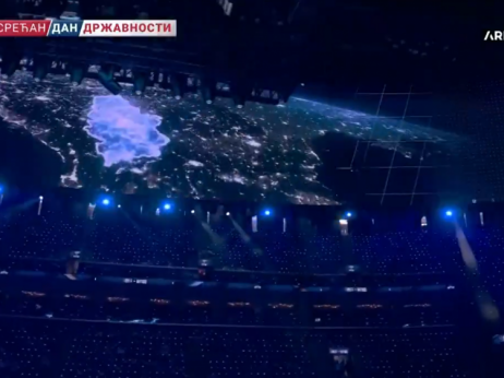 Nikola Jokić i Darko Rajaković – iz Srbije! Mapa da je CEO SVET vidi