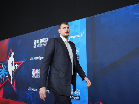 Pratim Kusturicu, sjajno je što imamo takve talente: Centar Denvera o mladom igraču Barselone, ali i ponešto i o Alimpijeviću