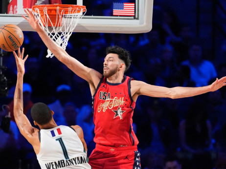 Holmgren o Topiću: Jako sam srećan što je zdrav i jedva čekam da raširi krila