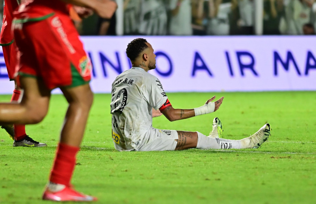 Ni Nejmaru nije bio jasan start igrača Vele