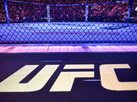 UFC stiže u Beograd? Najveća MMA organizacija razmišlja o dogašaju u srpskoj prestonici
