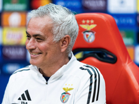 Da ja eliminišem Real Madrid, a Arbeloa osvoji...: Murinjo smislio plan za svakoga