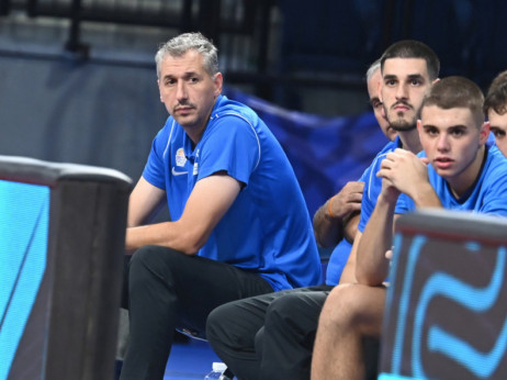 Velika pometnja u Košarkaškom savezu Grčke: Dijamantidis uručio ostavku