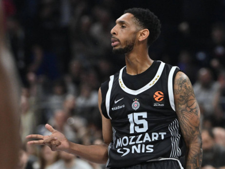 Partizan ozvaničio razlaz sa Pejnom: Potvrđena i visina obeštećenja za Amerikanca