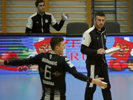 Večiti derbi mu došao glave: Partizan pokrenuo postupak protiv svog trenera