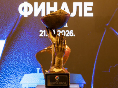 Poznate sudije četvrtfinalnih mečeva Kupa Radivoja Koraća