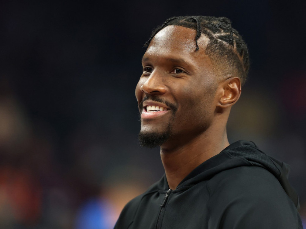 Najdžel Hejs Dejvis spreman je za debi u dresu "zelenih"