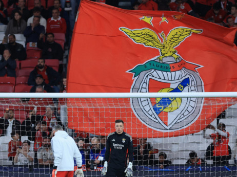 (UŽIVO/VIDEO) UEFA Liga šampiona Benfika - Real Madrid (0:0): Monako vodi protiv PSŽ-a, utakmica u Dortmundu kasni
