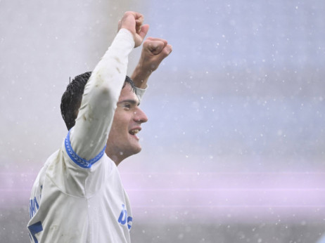 Bitka za osminu finala Lige šampiona: Inter u Norveškoj, Stanković izaziva madridski Atletiko