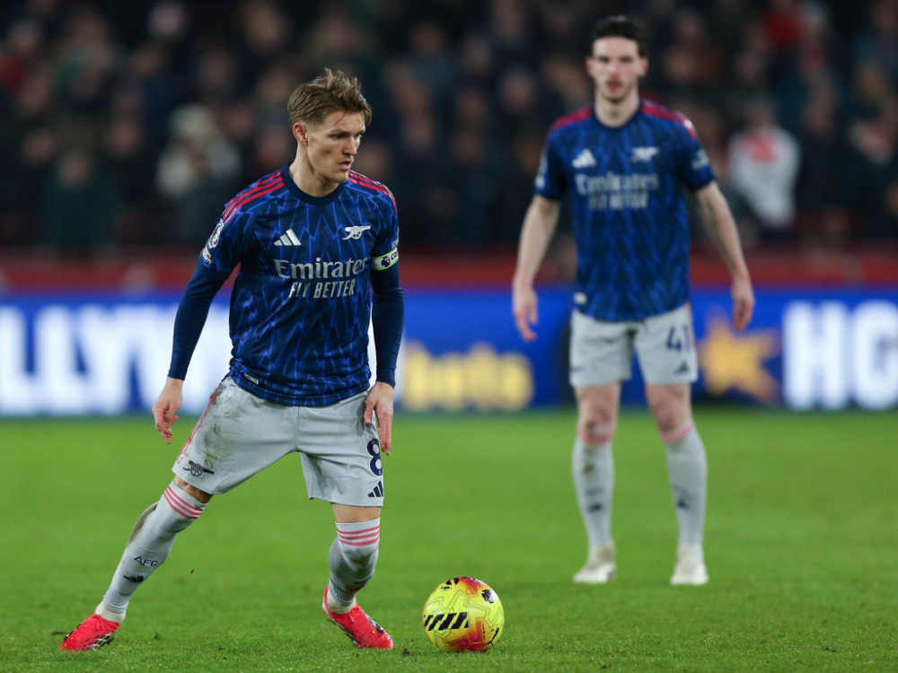 Fubaleri Areenala, na meču Premijer lige