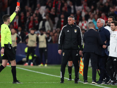 Murinjo: Vini mi je pričao jedno, Prestijani drugo, ne verujem 100 odsto nikome