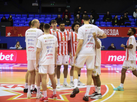 Kreće niška bitka za "Žućkovu levicu", njen čuvar Crvena zvezda prvo igra sa "otpisanim" Borcem