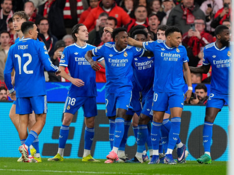 (VIDEO) Benfika brani svog fudbalera i iznosi demantujuće dokaze protiv Mbapea i ekipe: Nisu mogli...