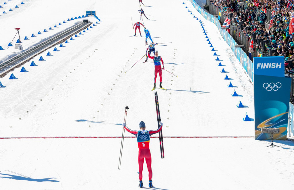 Johanes Hesflot Klabo