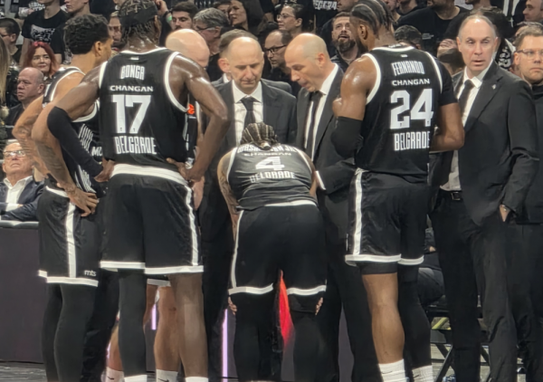 (UŽIVO) Virtus - Partizan: Kada je teško izađeš na teren i pobediš! Oslabljeni crno-beli traže trijumf u Bolonji