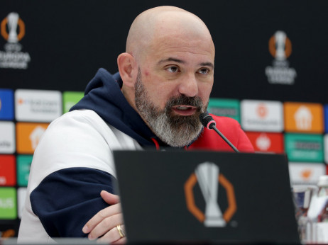 Čekamo obraćanje Dejana Stankovića iz Lila