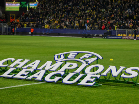 (UŽIVO) UEFA Liga šampiona, plej-of 1/16 finala: Njukasl gostuje u Bakuu