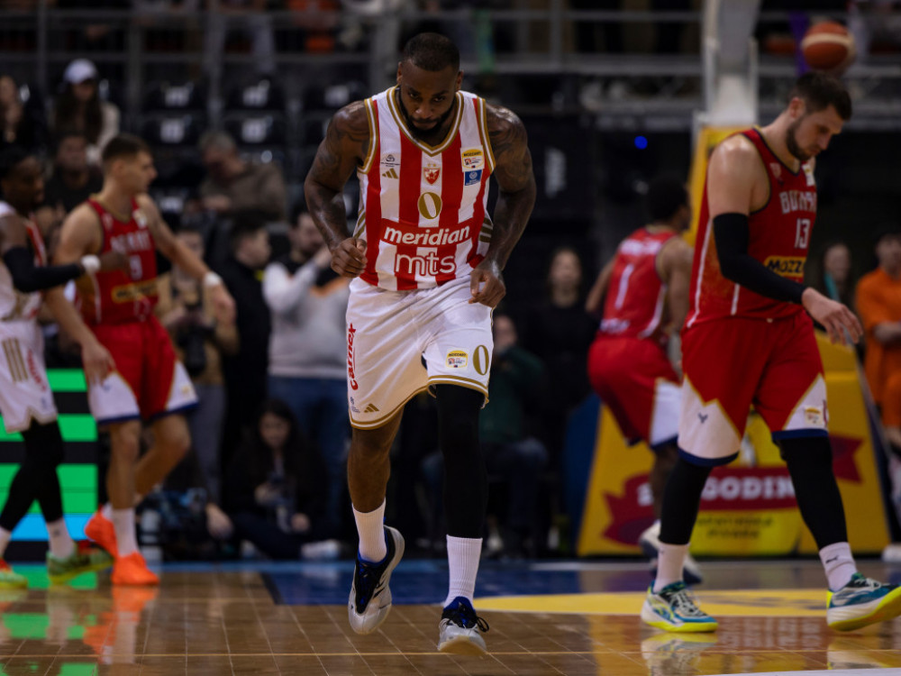 Zvezda uspešno započela novu odbranu titule