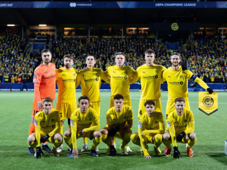 Bode/Glimt, serijski snežni "ubica" prepotentnih velikana: Gradić sa 50.000 duša čeka novi "skalp"