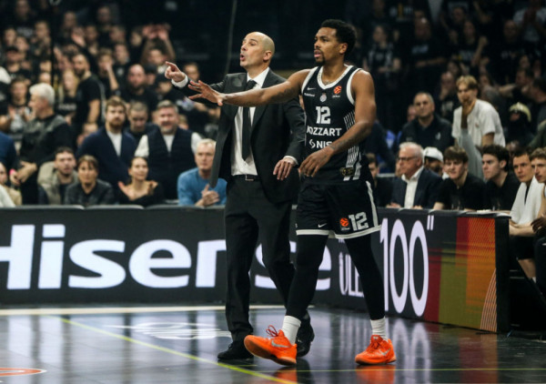 Ko još ostaje u konkurenciji za "Žućkovu levicu"? Partizan ne želi i ne sme da potceni FMP