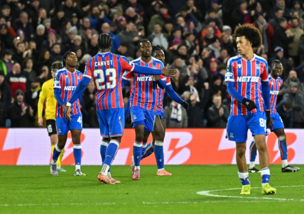 Borba za Top 16 Lige konferencije: Samo dva kluba iz Liga petice protiv ostatka Evrope